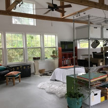 My Sweetbriar Studio