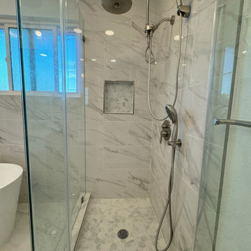 Bathroom Remodel Placentia, CA