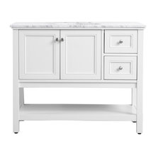Vanities