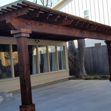 Car Port