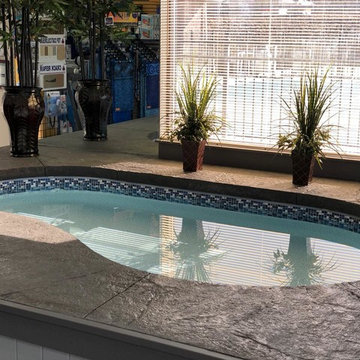 Aqua Intense Vinyl Liners 2019