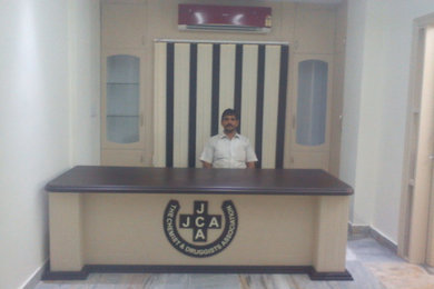 office furniture