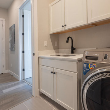 Laundry Rooms