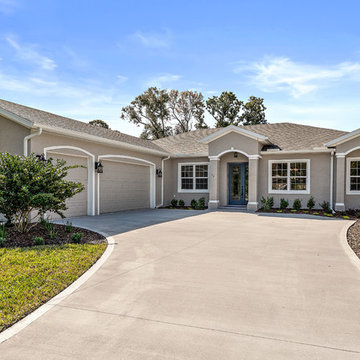 Willow with 3-Car Garage in Grand Haven