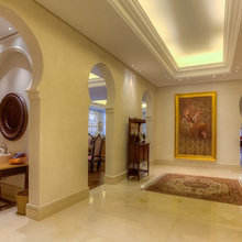 salle d'eau