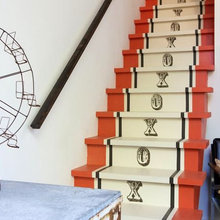 PaintedStairs
