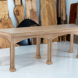 ARITablesGP - Console Tables