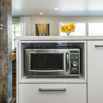 San Rafael Remodel