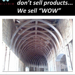 The "WOW" Series 76 - 100 - Products