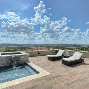 San Antonio Modern Fusion