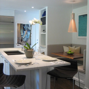 Timeless design in Short Hills, NJ