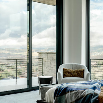 Promontory Wellness Retreat