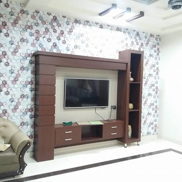 TV Lounge