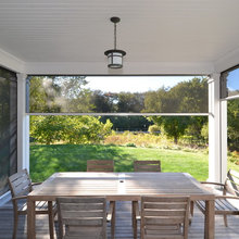 screen porch