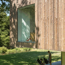 Bardage Maison