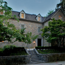 Exterior Ideas