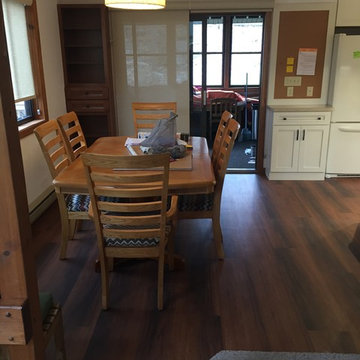 Kitchen Remodel