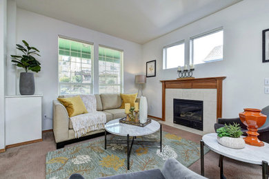 Seattle Home Staging Project