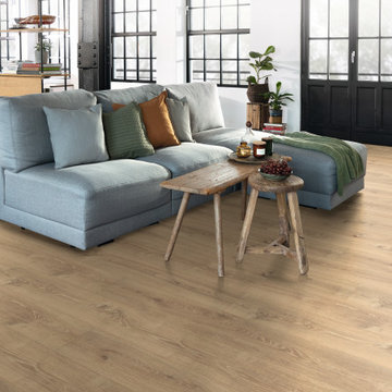 The Crescendo Waterproof Laminate Collection