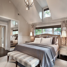 Bedrooms
