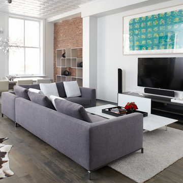Tribeca Loft