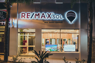 REMAX SOL Inmobiliaria