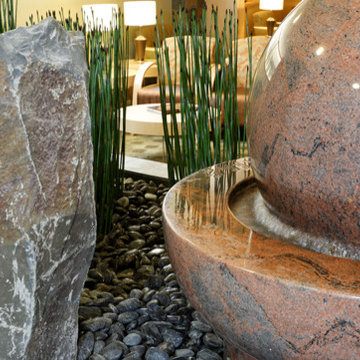 Zen Garden