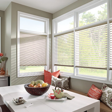 Odysee Cellular Blinds