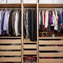 Storage/closet