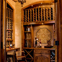wine grotto