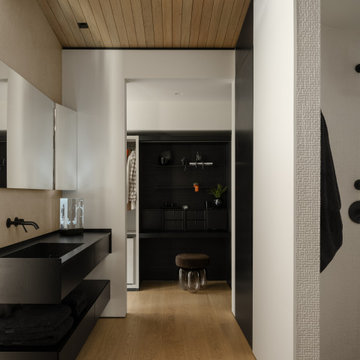 Vista Las Palmas Contemporary Remodel Palm Springs