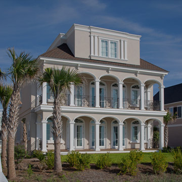 Charlestowne Grant Residence