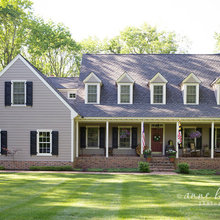 exteriors