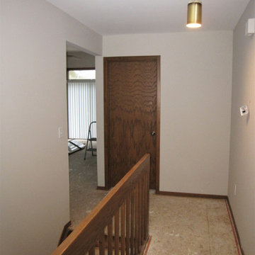 Condominium Interior Painting Project