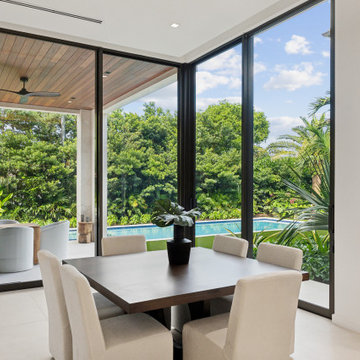 Contemporary Home - 11