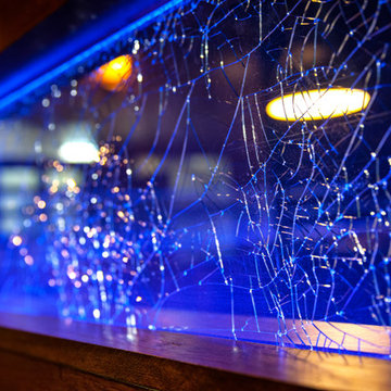 Blue Tail Sushi Kelowna, BC