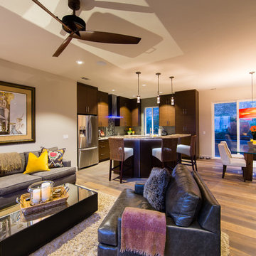 Sullivan Remodel