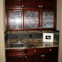 Wet Bars