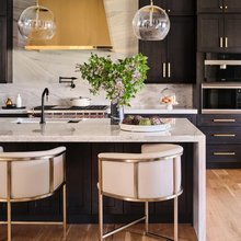 Range Hood Ideas