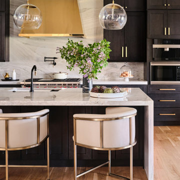 The Club at Ravenna - Leonardo Project, Littleton, CO
