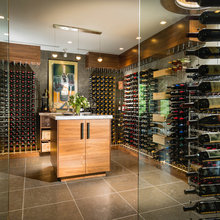 Wine Celler