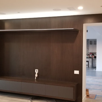 Orchard Hills Modern Entertainment