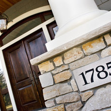 Exterior Ideas