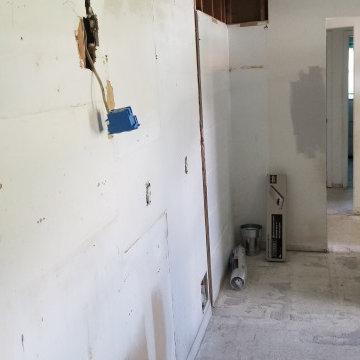 Kitchens and Baths