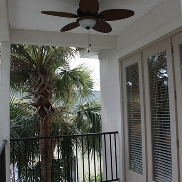 Destin Beach House Reno