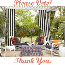 Patio Ideas