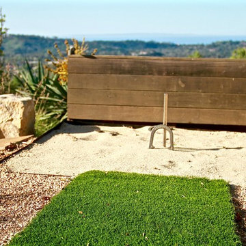 Artificial Grass