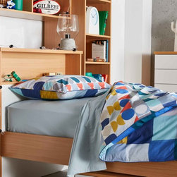 Calypso Single Feature Bed Frame - Kids Beds