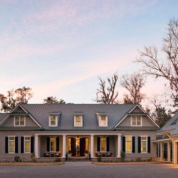 Palmetto Bluff Retreat