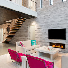 Open Stairs